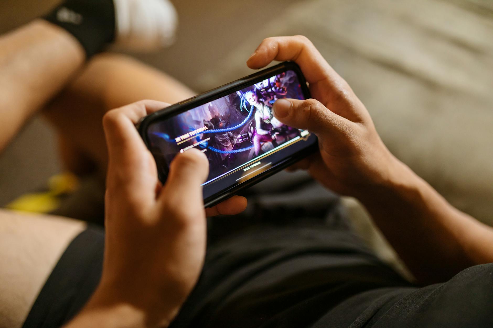 Chọn game hợp ngân sách giúp người mới kiểm soát trải nghiệm tốt hơn.
